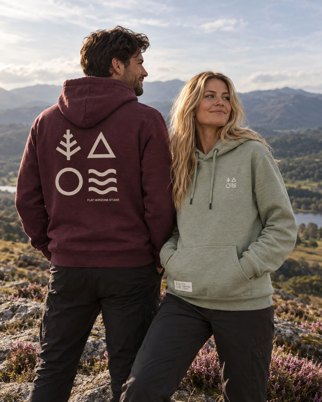 Shop All lifestyle