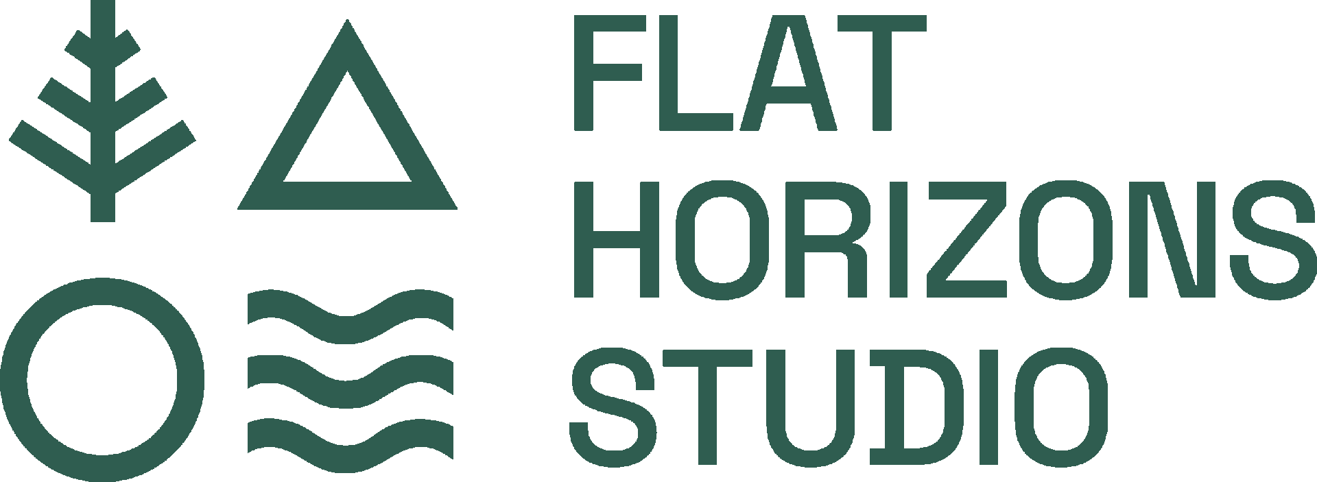 Flat Horizons Studio